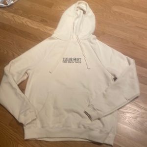 Taylor Swift Eras Tour Hoodie